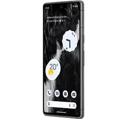 Смартфон Google Pixel 7 8/128GB Obsidian - мініатюра 3