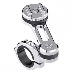 Кріплення на кермо SP Connect Moto Mount Pro Chrome (53129) [82827] - мініатюра 2