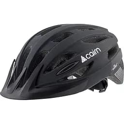 Велошолом Cairn Fusion 59-62 Чорний