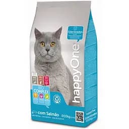 Сухой корм для стерилизованных кошек happyOne Sterilized Cat 10 кг