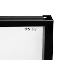 Набір: Qtap душова кабіна Scorpio BLA10995-AC6 Clear 2120x900x900 мм + піддон Diamond 309912 90x90x12 см з сифоном, Чорний, Універсальна, прозорий - мініатюра 8