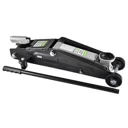 Домкрат гідравлічний (підкатний) Belauto 3 т картонна упаковка (DP32)