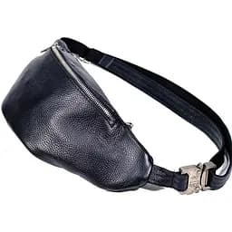 Шкіряна бананка Tarwa 14х36х8 см sum0025652