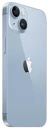Смартфон Apple iPhone 14 128GB Blue (MPVN3) Б/В [169606] - мініатюра 3