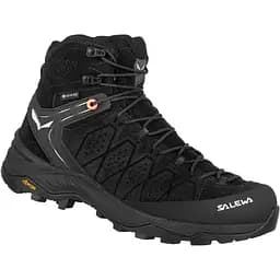 Ботинки Salewa Alp Trainer 2 Mid GTX Mens 41 Черный