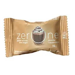 Батончик Sporter Zero One Mix 225 г (15 шт. по 15 г) - мініатюра 4