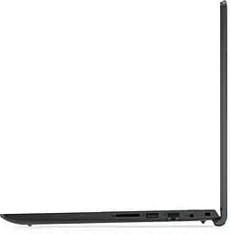 Ноутбук Dell Vostro 3530 15.6' FHD AG, Intel i5-1335U, 16GB, F512GB, UMA, Win11P, чорний (N1604QPVNB3530UA_W11P) - мініатюра 7