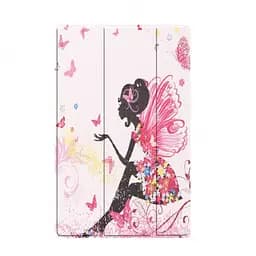 Чохол-книжка для планшета Lenovo P11 Pro 2nd Gen TB-132FU /TB-138FC 11.2" Фея - мініатюра 2