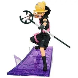 Фігурка Bandai Spirits Senko Sekkei Усопп Ван Піс Usopp One Piece 16 см B U OP SS