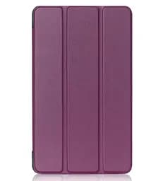 Чохол Primo для планшета Huawei MediaPad T3 7" (BG2-W09) Slim Purple - мініатюра 7