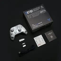 Геймпад FLYDIGI APEX 4 - мініатюра 7