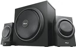 Акустична система Trust Yuri Speaker Set Black (23696)