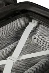 Валіза 55 См Samsonite PROXIS BLACK 55x35x23(26) CW6*09005 - мініатюра 11