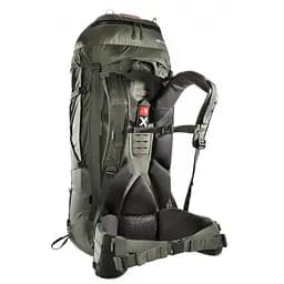 Рюкзак Tatonka Yukon X1 85+10 Stone Grey Olive (1033-TAT 1348.332) - мініатюра 2