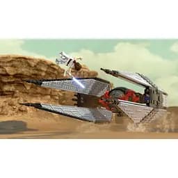 Ключ активації Microsoft LEGO Star Wars: The Skywalker Saga Deluxe Edition для Xbox One/Series - мініатюра 3