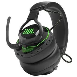 Навушники JBL Quantum 910X Wireless for Xbox Black (JBLQ910XWLBLKGRN) - мініатюра 9