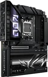 Материнська плата Asus ROG CROSSHAIR X870E HERO BTF sAM5 X870E 4xDDR5 M.2 HDMI WiFi BT ATX - мініатюра 3