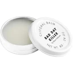 Бальзам для клитора Bijoux Indiscrets Clitherapy Звездный анис Bad Day Killer 