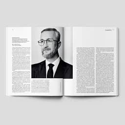 «Vogue Ukraine Edition» Leaders 2025 - мініатюра 6