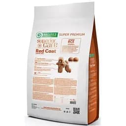 Сухий корм для собак Nature's Protection Superior Care Red Coat Adult Small Breeds with Lamb 1.5 кг (NPSC47232) - мініатюра 2