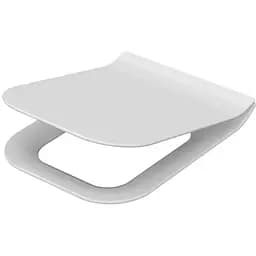 Сиденье для унитаза IDEVIT Halley Soft Close Slim 53-02-06-009