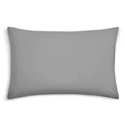 Комплект постільної білизни Cosas Shadow Євро варена бавовна графіт (53WashedCotton_Graphite_El-Graphite_200) - мініатюра 3