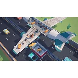 Ключ активації Microsoft Moving Out + Moving Out 2 Bundle для Xbox One/Series S/X - мініатюра 7
