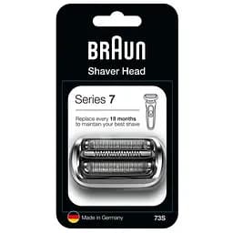 Режущий блок+сетка Braun series 7 73S