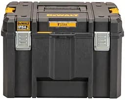 Ящик для інструменту TSTAK 2.0 440х330х300мм DeWALT hoz0012791 - мініатюра 3