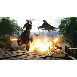 Ключ активації Microsoft Just Cause 4: Reloaded для Xbox One/Series - мініатюра 9