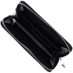Шкіряний гаманець ST Leather 20х10х2 см acs0028485 - мініатюра 3