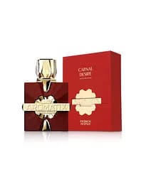 Парфумована вода Aromatix Carnal Desire extrait de parfum 100 мл