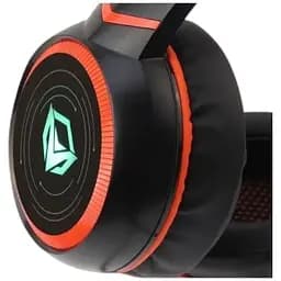 Ігрова гарнітура Meetion MT-HP030 з LED підсвічуванням USB Gaming Backlit Hi-Fi - мініатюра 2