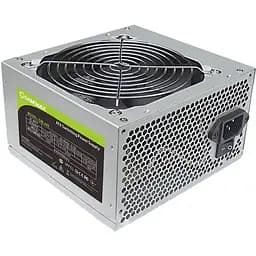Блок живлення  GameMax 400 Вт GM-400, 12 см, 2xMolex / 2xSATA / 1x4+4-pin / 1x20+4-pin