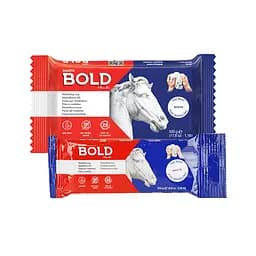 Масса для моделирования Bold Smarta белая самозастывающая CD