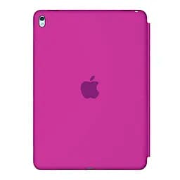 Чохол-книжка для планшета Apple iPad Pro 10.5 (2017)/Air (2019), Smart Case, рожевий, з функцією підставки і авто сну/пробудження на планшет, штучна шкіра, мікрофібра, магнітна кришка з автовідключенням екрану, Original (ARM48831) - мініатюра 3