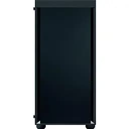 Корпус Zalman T3 Plus Tempered Glass без БЖ Black (T3PLUS) Без БП - мініатюра 3