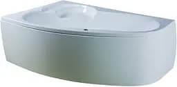 Ванна акрилова AM PM Bliss L 170x115 W53A-170L115W-A ліва - мініатюра 2