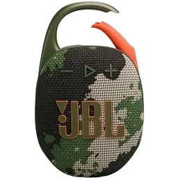 Bluetooth колонка JBL Clip 5 (JBLCLIP5SQUAD) Squad UA