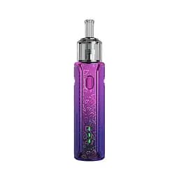 Под-система VooPoo Doric E Pod 1500 mAh 3 ml Kit Blue Purple (15831)