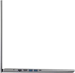 Ноутбук Acer Aspire 5 A517-53 17.3' FHD IPS, Intel i7-12650H, 16GB, F512GB, UMA, Lin, сірий (NX.KQBEU.004) - мініатюра 6
