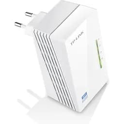 Комплект адаптерів TP-Link TL-WPA4220KIT - мініатюра 3