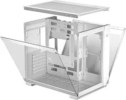 Корпус PcCooler C3 T500WH (C3 T500WH) Без БП - мініатюра 7