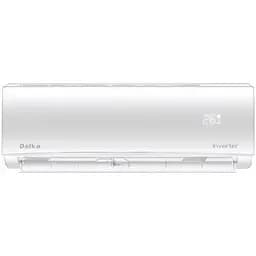 Кондиціонер Daiko ASP-H24PINX/AS-H24PINX Polar - мініатюра 2
