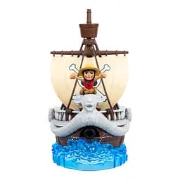 Колекційний корабель Делюкс ONE PIECE MOOSE Art.63311 - мініатюра 2
