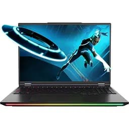 Ноутбук Dream Machines 16 RX5070Ti-16 WQXGA/Intel U9-275HX/32GB/2TB/RTX 5070 Ti 12GB/DOS/Black (RX5070TI-16UA30)