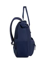 Рюкзак 15,6" American Tourister URBAN GROOVE MIDNIGHT NAVY 42,5x30,5x21 24G*77057 - мініатюра 8