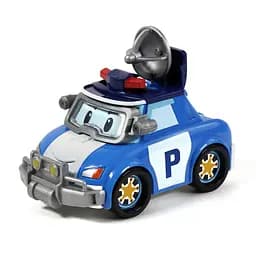 Машинка Robocar Poli Полі з аксесуарами (83392)