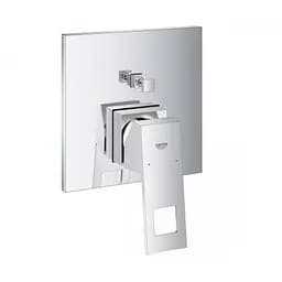Змішувач для душу Grohe Eurocube 24062000, Хром