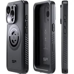 Чохол SP Connect SPC+ Xtreme для Apple iPhone 16 Pro (52910) [142970] - мініатюра 6